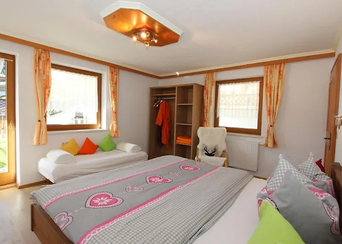 아파트 Anita-4 By Interhome *