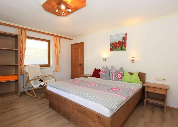 아파트 Anita-4 By Interhome *