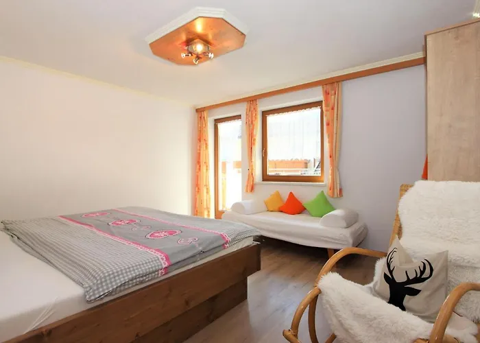 Anita-4 By Interhome