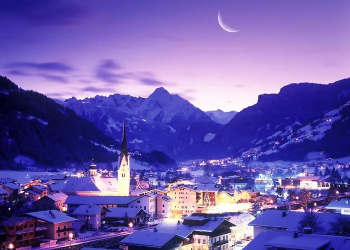 Anita-4 By Interhome