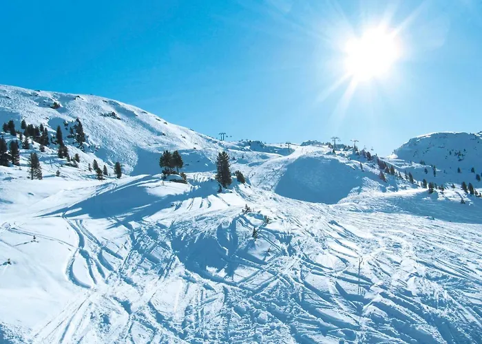 아파트 Anita-4 By Interhome *