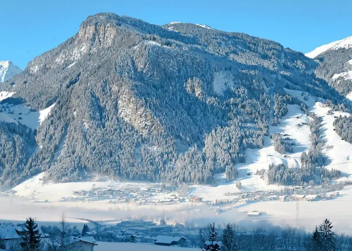 아파트 Anita-4 By Interhome