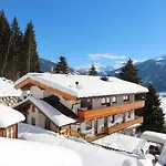 Apartman Anita-4 By Interhome Zellberg