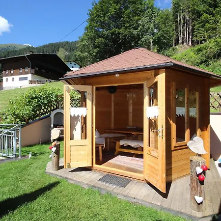 Anita-4 By Interhome Lejlighed Zellberg
