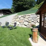 Anita-4 By Interhome Apartman