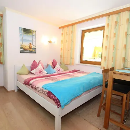 Anita-4 By Interhome Apartmán