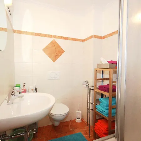 Anita-4 By Interhome Apartmán